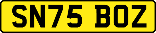 SN75BOZ