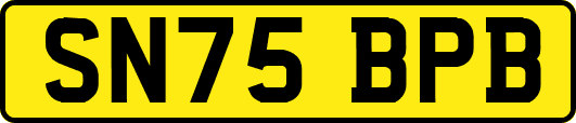 SN75BPB