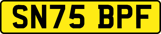 SN75BPF
