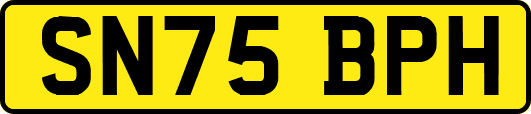 SN75BPH