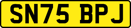SN75BPJ