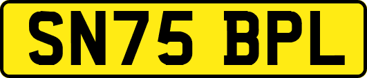 SN75BPL