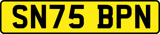SN75BPN