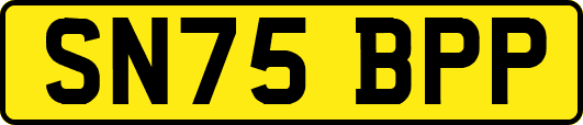 SN75BPP