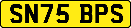 SN75BPS