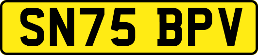 SN75BPV
