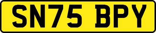 SN75BPY