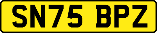 SN75BPZ