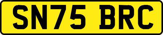 SN75BRC