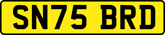 SN75BRD