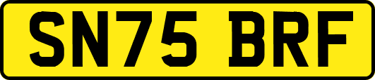 SN75BRF