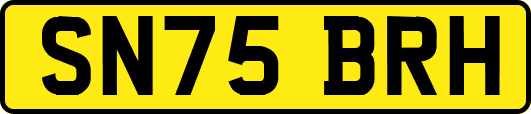 SN75BRH