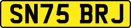 SN75BRJ