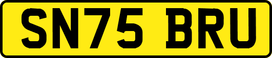 SN75BRU