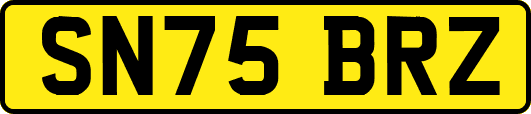 SN75BRZ