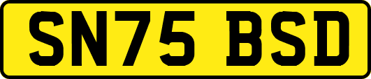 SN75BSD