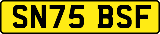 SN75BSF