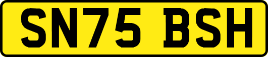 SN75BSH