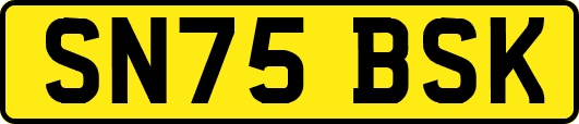 SN75BSK