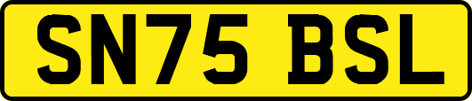 SN75BSL