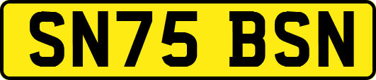 SN75BSN