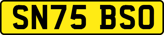 SN75BSO