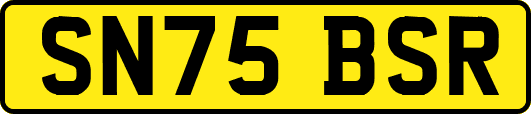 SN75BSR