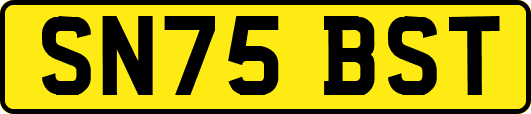 SN75BST
