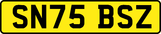 SN75BSZ