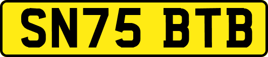 SN75BTB