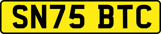 SN75BTC
