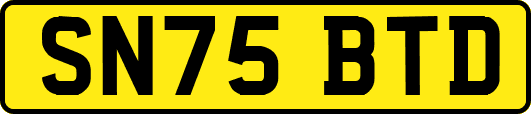 SN75BTD