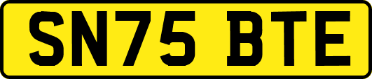 SN75BTE