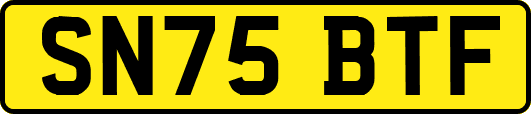 SN75BTF
