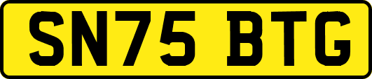 SN75BTG