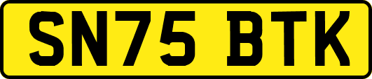 SN75BTK