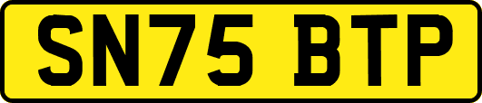 SN75BTP