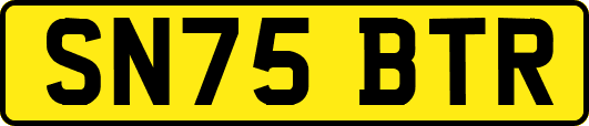 SN75BTR