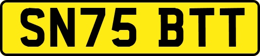 SN75BTT