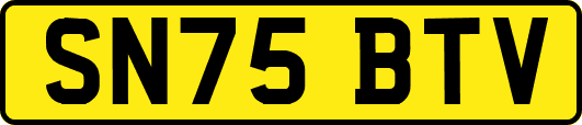 SN75BTV