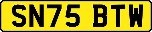 SN75BTW
