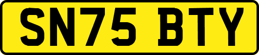 SN75BTY