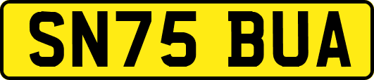 SN75BUA