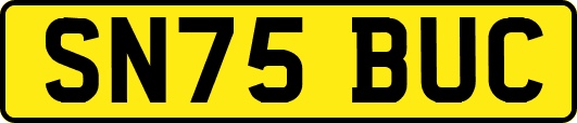 SN75BUC