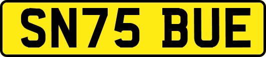 SN75BUE