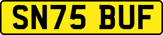 SN75BUF