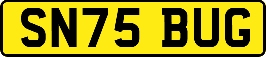 SN75BUG