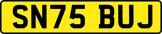 SN75BUJ