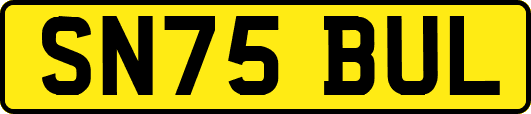 SN75BUL