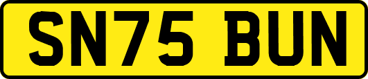 SN75BUN